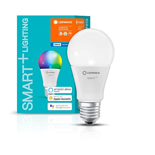 LEDVANCE smarte LED-Lampe