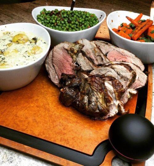 Das smarte Fleischthermometer LOKI regelt die perfekte Garzeit für Fleisch und Fisch @ lokiproducts.com Das smarte Fleischthermometer LOKI regelt die perfekte Garzeit für Fleisch und Fisch @ lokiproducts.com