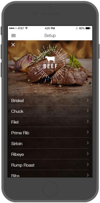 LOKI lässt sich per App auch von unterwegs überprüfen @ lokiproducts.com LOKI lässt sich per App auch von unterwegs überprüfen @ lokiproducts.com