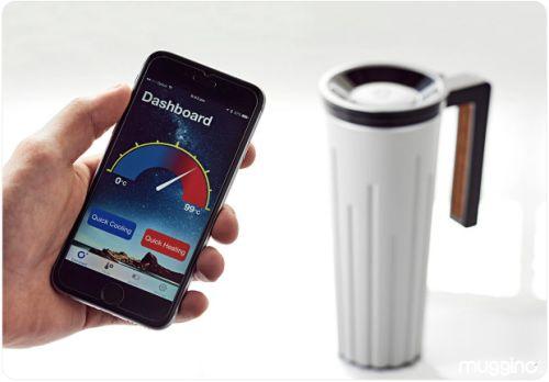 Muggino App Muggino App