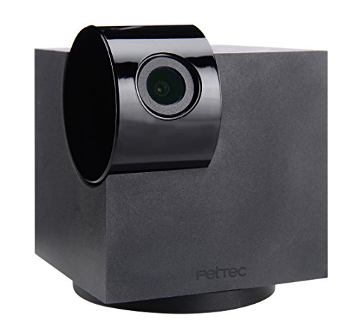PetTec Cam