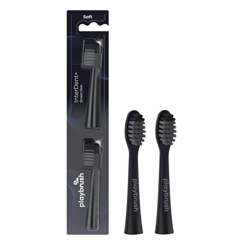 Playbrush Smart One X Aufsteckbürsten