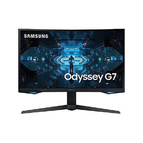 Samsung Odyssey G7