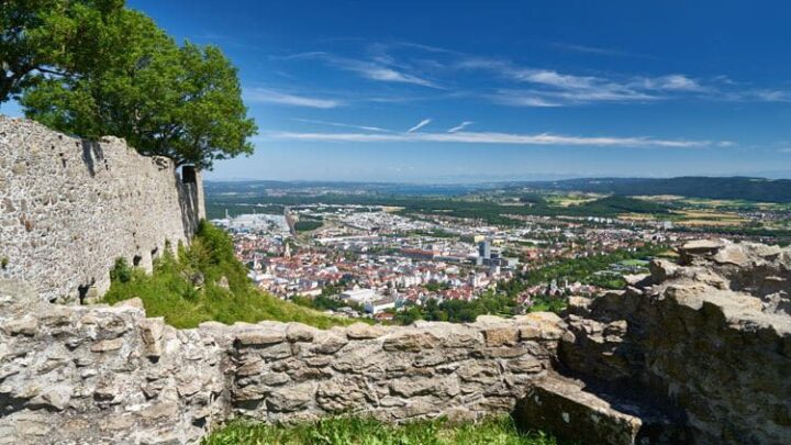 Singen | Wallbox Installationsservice – Angebote hier finden!