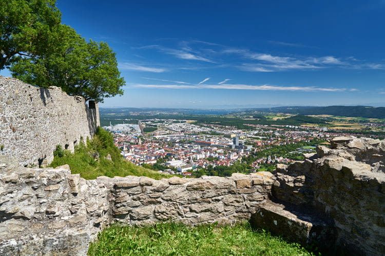 Singen | Wallbox Installationsservice – Angebote hier finden!