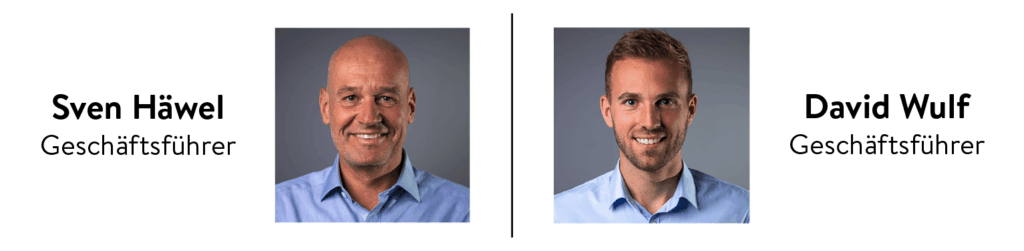 Sven&David