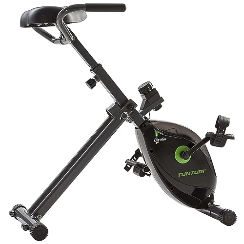 Tunturi Cardio Fit D20 Schreibtisch-Fahrrad