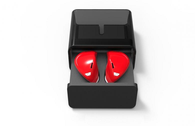 Waverly Pilot Ohrstücke Waverly Pilot Ohrstücke