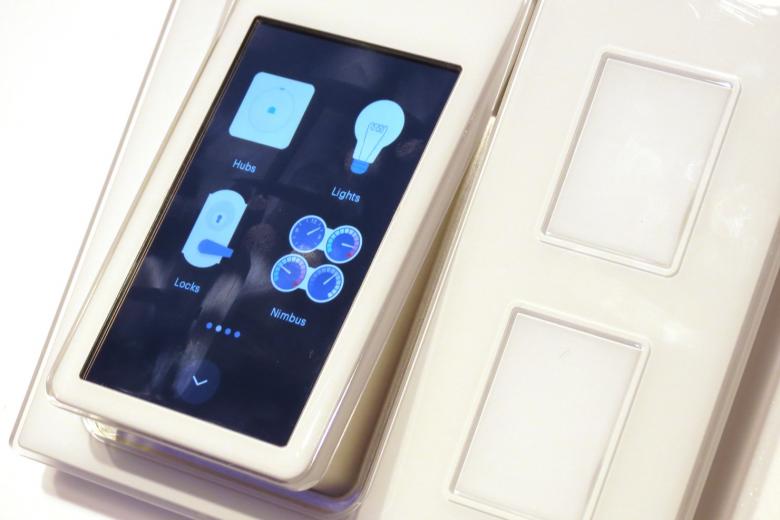 Wink Smart Home Wink Smart Home