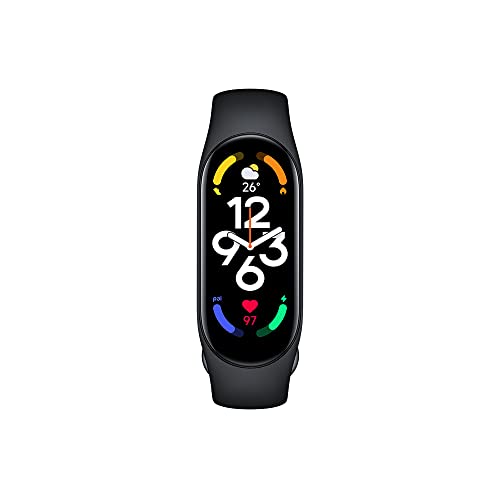 Xiaomi Mi Band 7
