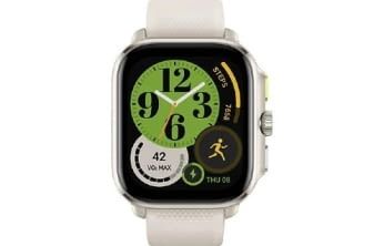 AMAZFIT Cheetah Square Smart Watch