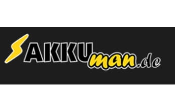 Alle Akkuman Black Friday Deals