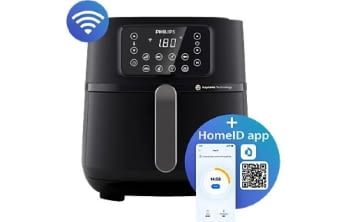 Philips HD9285/90 Airfryer Connected XXL Series 5000 7.2L
