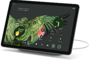 Google Pixel Tablet + Lautsprecher-Ladedock und 128 GB Speicher