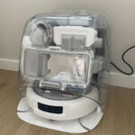 Beim ROMO P verfolgt DJI einen einzigartigen Designansatz