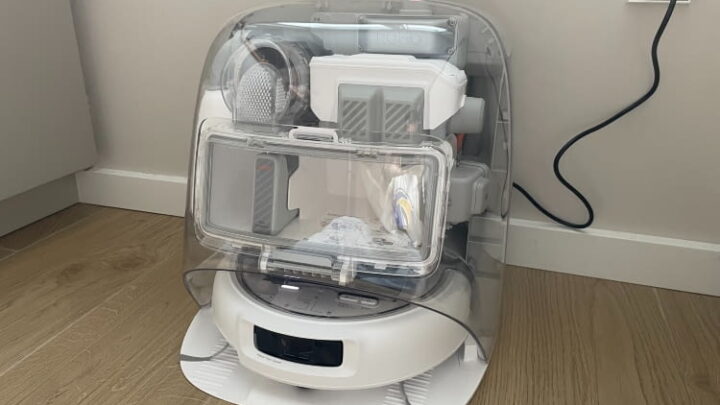 Leise Saugroboter 2026 im Vergleich: Welche Modelle saugen fast lautlos – und welche nerven dich trotzdem?