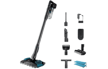 PHILIPS XC8055/01 Aqua Plus Stielsauger
