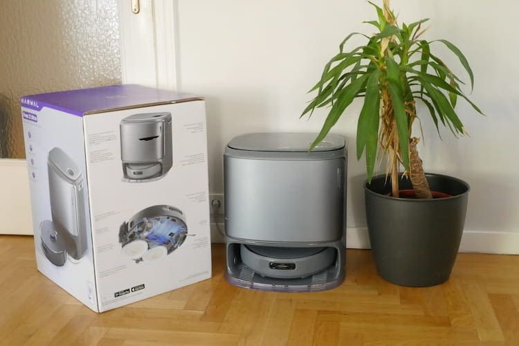 Mit dem Narwal Freo Z Ultra treffen Anwender nicht nur die saubere, sondern auch die komfortable Wahl. Mit dem Narwal Freo Z Ultra treffen Anwender nicht nur die saubere, sondern auch die komfortable Wahl.