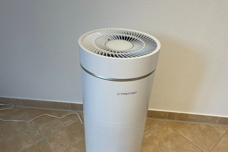 In unseren Tests hielt nicht jeder Luftreiniger, was er versprach In unseren Tests hielt nicht jeder Luftreiniger, was er versprach