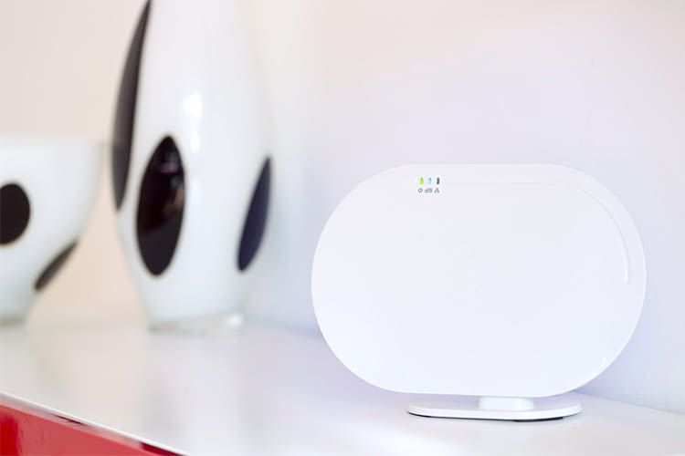 ABUS Smartvest gehört leider noch nicht zu den KfW-förderbaren Systemen ABUS Smartvest gehört leider noch nicht zu den KfW-förderbaren Systemen