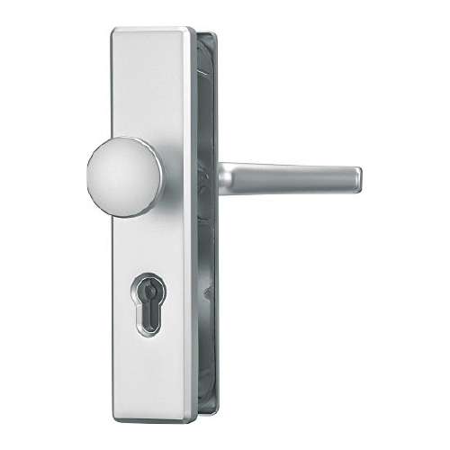 ABUS Tür-Schutzbeschlag KLS114 F1