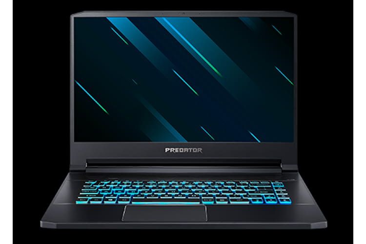 Die Ausstattung des Acer Triton 500 ist selbst in der günstigsten Version ausgesprochen beeindruckend Die Ausstattung des Acer Triton 500 ist selbst in der günstigsten Version ausgesprochen beeindruckend