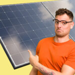 Reicht ein großes Solarpanel, oder nicht? Wir verraten es