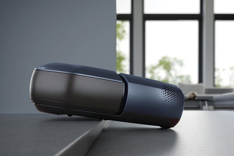 Viele Kanten meistert RX9-1-IBM ohne Probleme Viele Kanten meistert RX9-1-IBM ohne Probleme