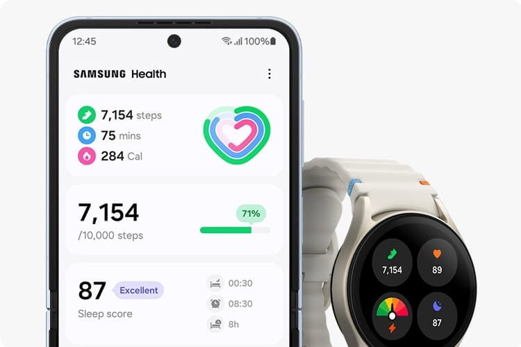 Per App lassen sich viele persönliche Gesundheitswerte checken Per App lassen sich viele persönliche Gesundheitswerte checken
