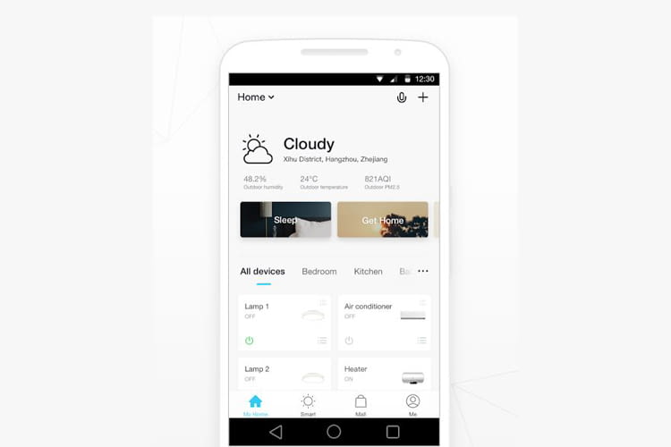 Viele Nutzer haben die App zum AISIRER Mini Smart Wi-Fi Plug bereits positiv bewertet Viele Nutzer haben die App zum AISIRER Mini Smart Wi-Fi Plug bereits positiv bewertet