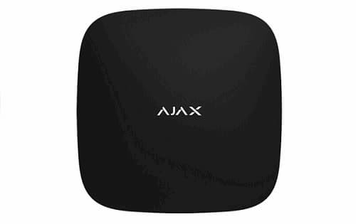 Ajax Systems New generation @ Ajax Ajax Systems New generation @ Ajax