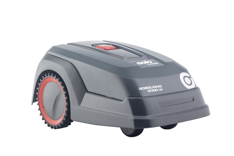 Dank IFTTT- und Alexa-Anbindung lässt sich der Garten mit dem Smart Home vernetzen Dank IFTTT- und Alexa-Anbindung lässt sich der Garten mit dem Smart Home vernetzen