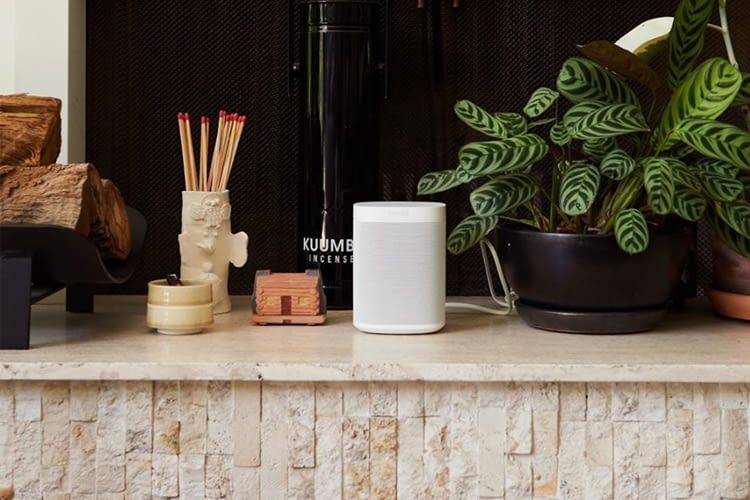 So einfach lässt sich Alexa für Sonos One einrichten So einfach lässt sich Alexa für Sonos One einrichten