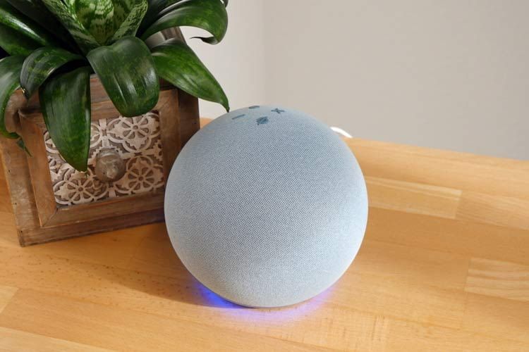 Wir finden: Alexa Geräte sind gut, haben aber noch einige Verbesserungsmöglichkeiten Wir finden: Alexa Geräte sind gut, haben aber noch einige Verbesserungsmöglichkeiten