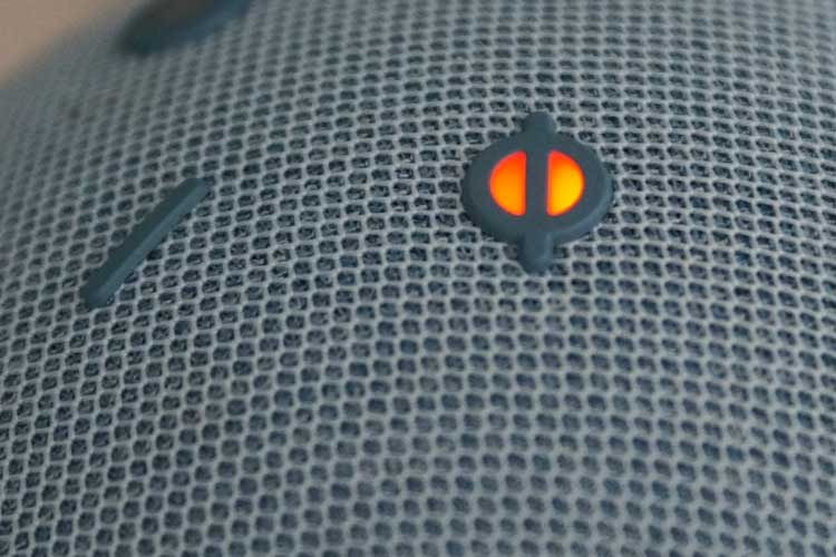 Leuchtet dieses Symbol am Echo 4, wurde versehentlich das Mikro ausgeschaltet Leuchtet dieses Symbol am Echo 4, wurde versehentlich das Mikro ausgeschaltet