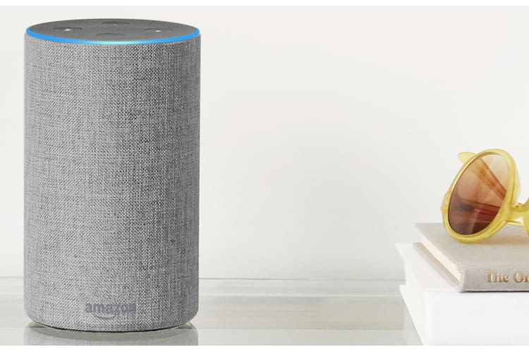 Amazon Echo und Alexa synchronisieren sich auch mit dem Apple iCloud-Kalender Amazon Echo und Alexa synchronisieren sich auch mit dem Apple iCloud-Kalender