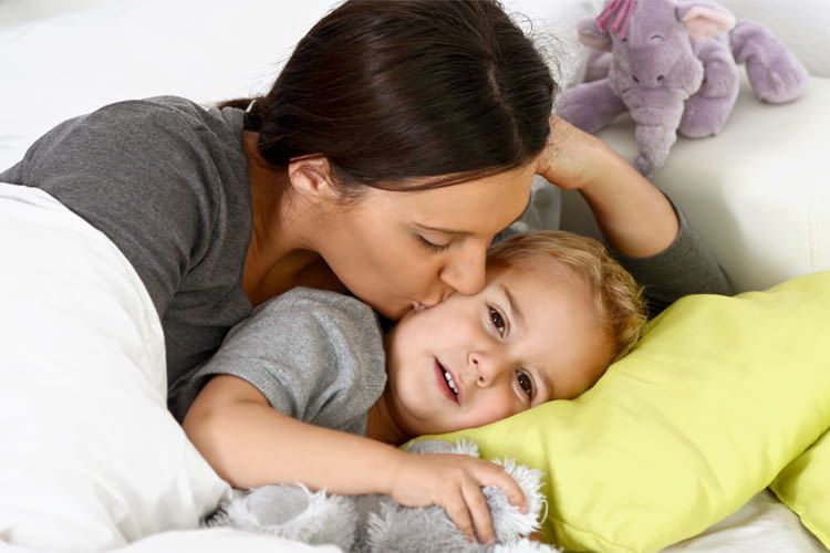 Alexa liest auf Wunsch auch Gute-Nacht-Geschichten von Kindle vor Alexa liest auf Wunsch auch Gute-Nacht-Geschichten von Kindle vor