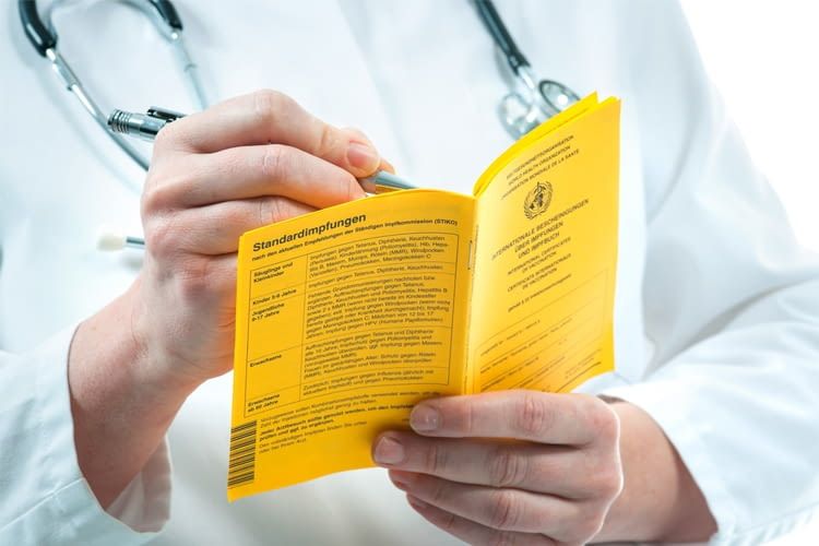 Impfberatung via Alexa vor der Auslandsreise mit dem Impfkompass-Skill von BKK Linde Impfberatung via Alexa vor der Auslandsreise mit dem Impfkompass-Skill von BKK Linde