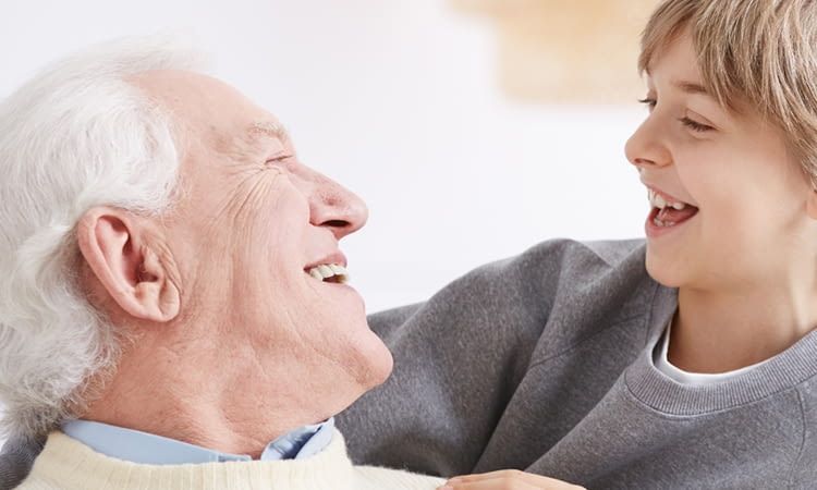 Der Brain Pain Alexa Skill begeistert Jung und Alt Der Brain Pain Alexa Skill begeistert Jung und Alt