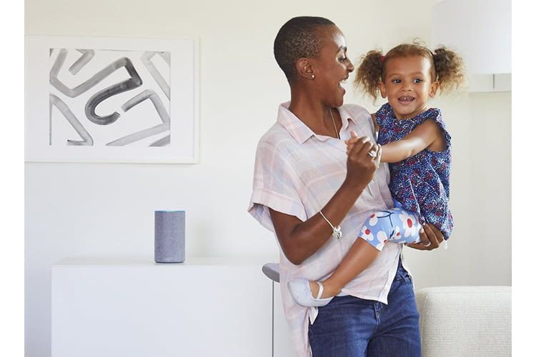 Die von Alexa aufgezeichneten Sprachbefehle können anschließend über die App gelöscht werden Die von Alexa aufgezeichneten Sprachbefehle können anschließend über die App gelöscht werden