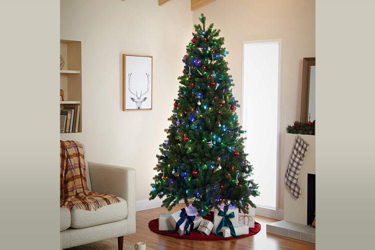 Der amerikanische Weihnachtsbaum ist erschreckend teuer Der amerikanische Weihnachtsbaum ist erschreckend teuer