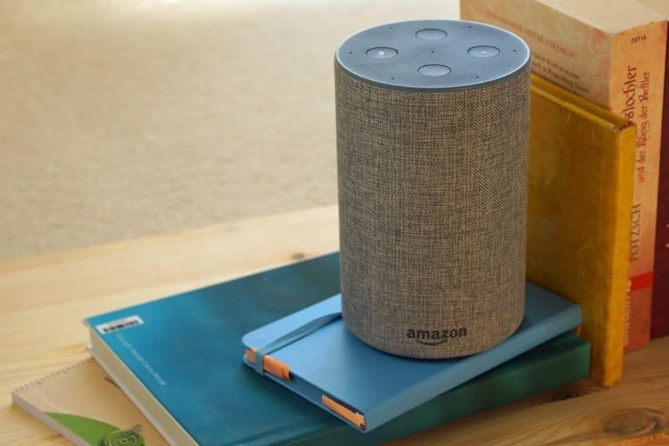 Mit jedem Echo Geräten lassen sich beliebig viele Alexa-Skills nutzen Mit jedem Echo Geräten lassen sich beliebig viele Alexa-Skills nutzen