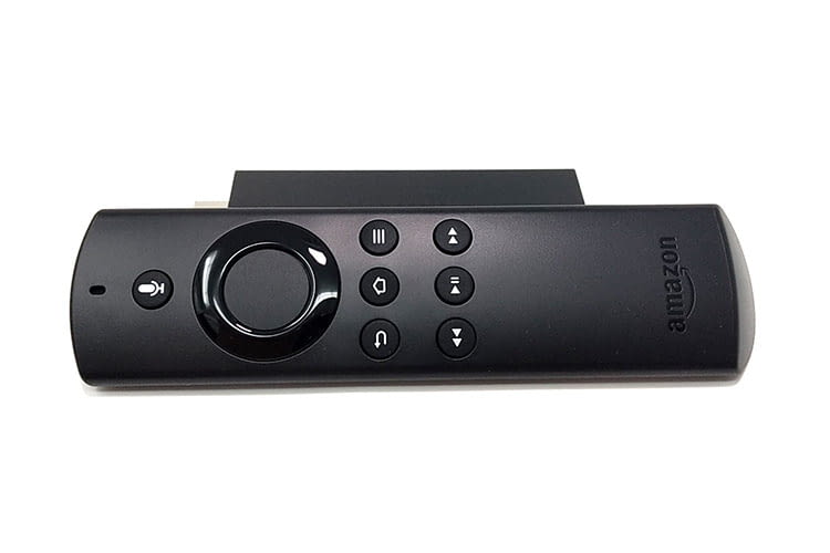 Amazon Fire TV unterstützt via Apps auch Musik-Streamingdienste wie Spotify oder Amazon Music Unlimited Amazon Fire TV unterstützt via Apps auch Musik-Streamingdienste wie Spotify oder Amazon Music Unlimited