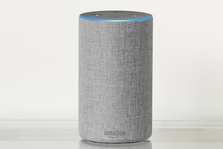 Amazon Echo 2: Neuer Look, besserer Sound, Anruffunktion! Amazon Echo 2: Neuer Look, besserer Sound, Anruffunktion!