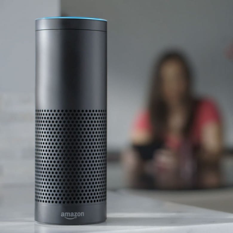 Amazon Echo und Dot hören immer mit. Die Alternative: Den Fire TV Stick mit integrierter Alexa erweitert nutzen Amazon Echo und Dot hören immer mit. Die Alternative: Den Fire TV Stick mit integrierter Alexa erweitert nutzen