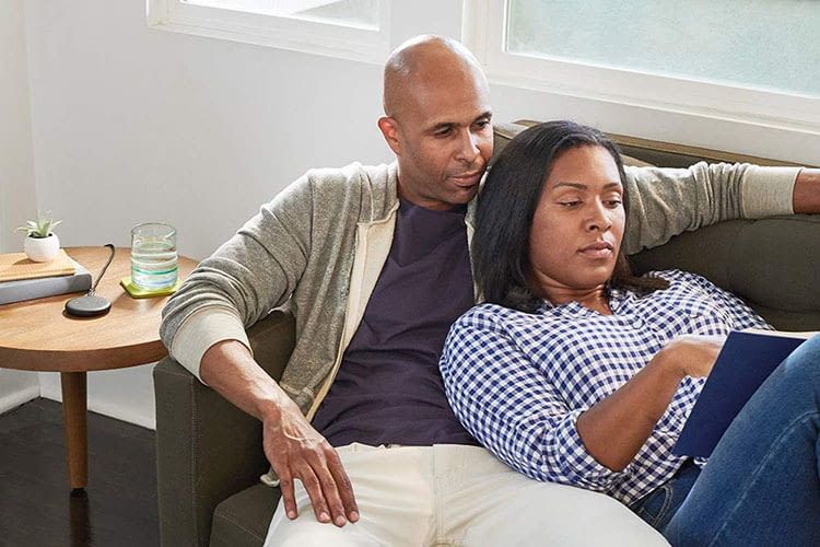 Amazon Echo Input ist ein Alexa Mikrofon ohne Lautsprecher Amazon Echo Input ist ein Alexa Mikrofon ohne Lautsprecher