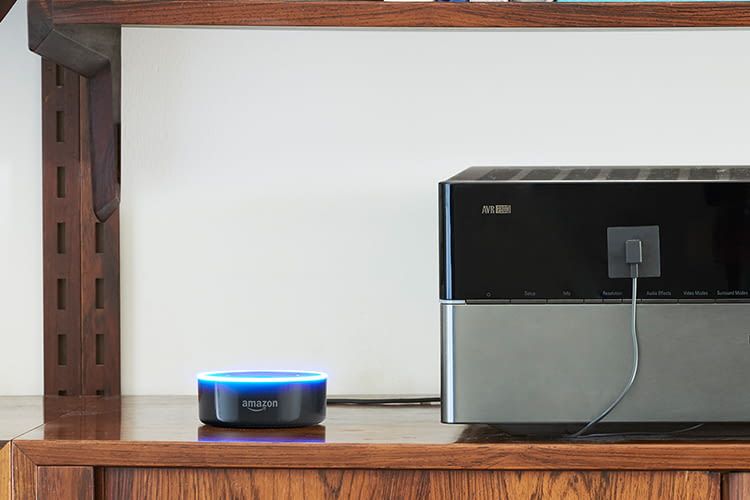 Und es geht doch! Google Play Music auf einen Amazon Echo streamen Und es geht doch! Google Play Music auf einen Amazon Echo streamen