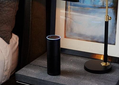 Morgens mit der Lieblingsmusik wecken lassen? Mit der eigenen Alexa Routine kein Problem Morgens mit der Lieblingsmusik wecken lassen? Mit der eigenen Alexa Routine kein Problem