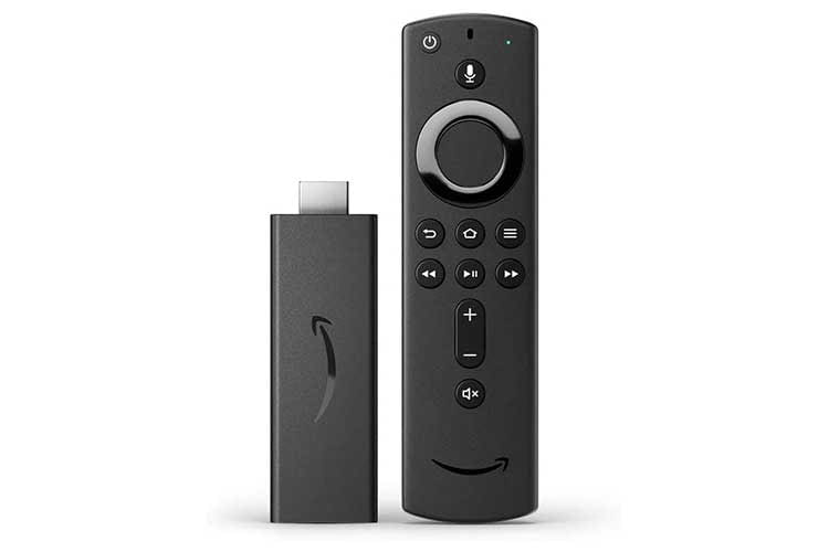 Der neue Amazon Fire TV Stick Full HD unterstützt jetzt auch HDR und Dolby Atmos Der neue Amazon Fire TV Stick Full HD unterstützt jetzt auch HDR und Dolby Atmos