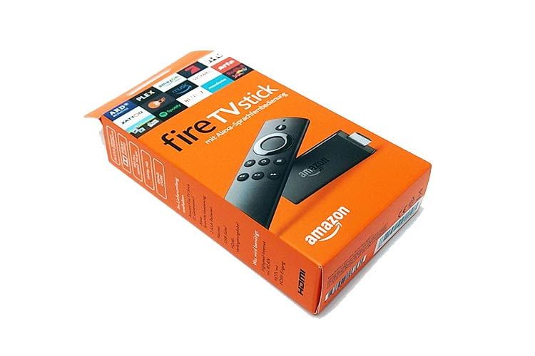 Mit dem Fire TV Stick und dazugehörigen Apps ist Infotainment angesagt Mit dem Fire TV Stick und dazugehörigen Apps ist Infotainment angesagt